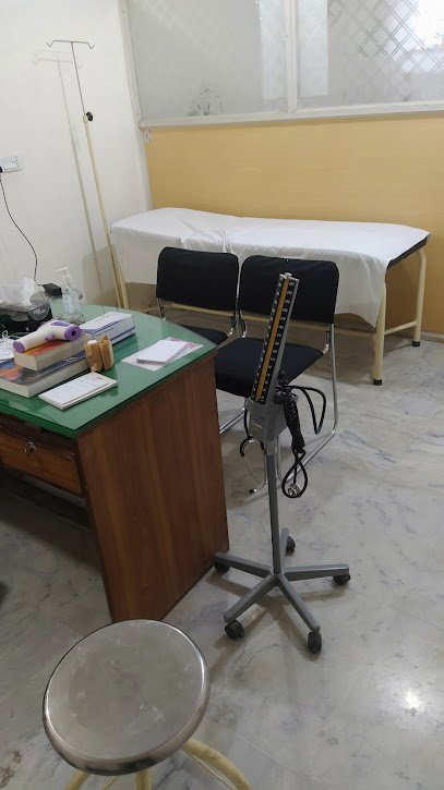 Dr. Adnan Irshad