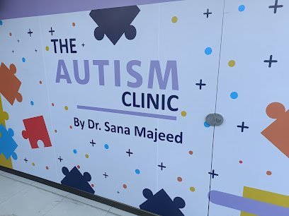 Ms. Sana Majeed - RHS Rehabilitation Centre