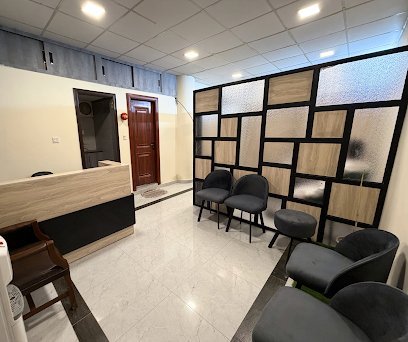 Zsk Clinic I-8 Branch