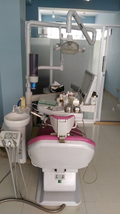 The Dental Care Clinic