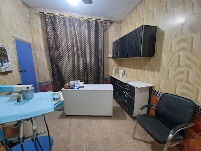 Alshafi Dental Clinic