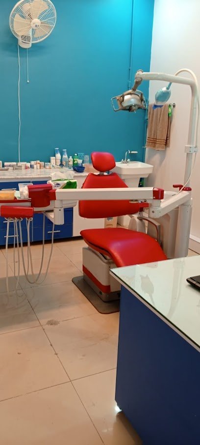Al Shafa Family Dental And Aesthetics Clinic