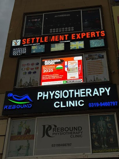 Rebound Physiotherapy Clinic