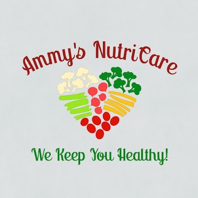 Ammy'S Nutricare
