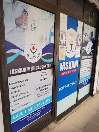 Dr. Jaskani Clinic