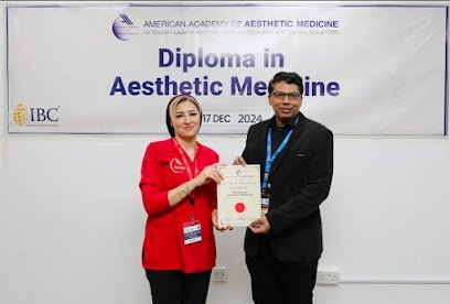Alhafeez Skin Clinic