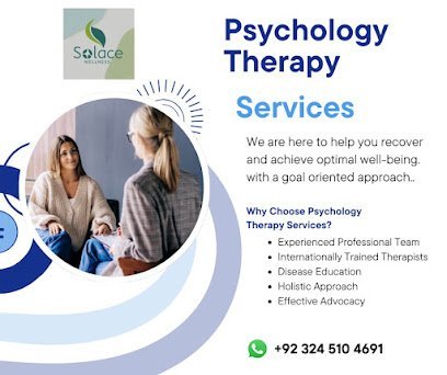 Psychology E-Clinic