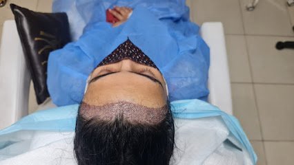 Female Plastic Surgeon