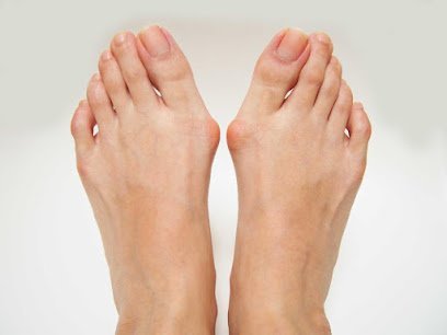Roshan'S Foot Care