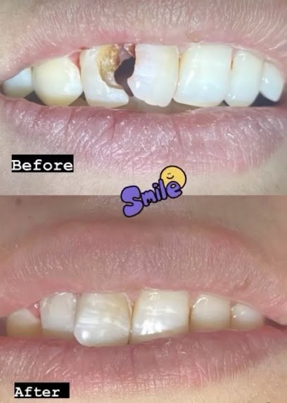 The Dental Clinic