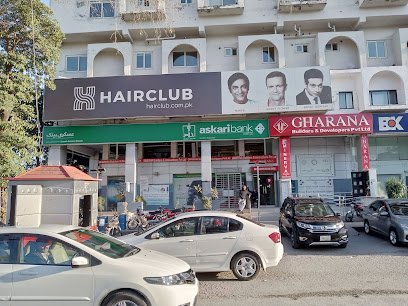 Hair Club International