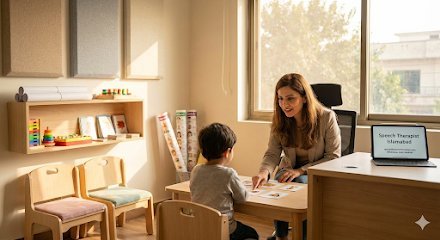 Abc Speech Therapist