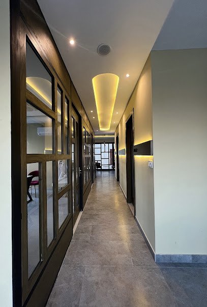The Aesthetic Loft