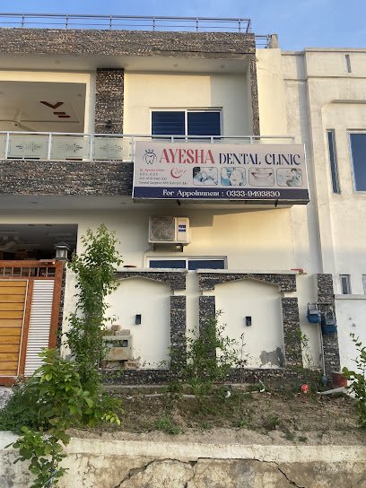 Ayesha Dental Clinic