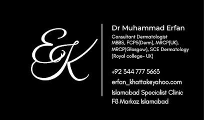 Dr Erfan Skinclinic