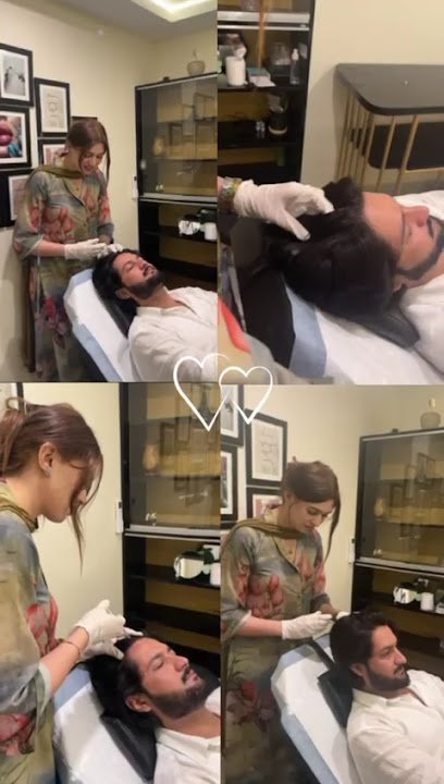 Glamorous Islamabad Plastic Surgery Clinic