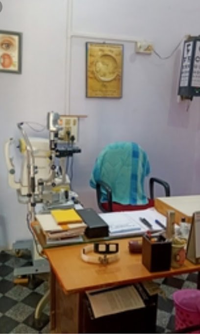 Eye Care Clinic & Optical