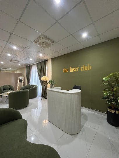 The Laser Club