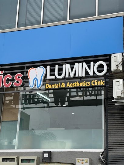 Lumino Dental & Aesthetics Clinic