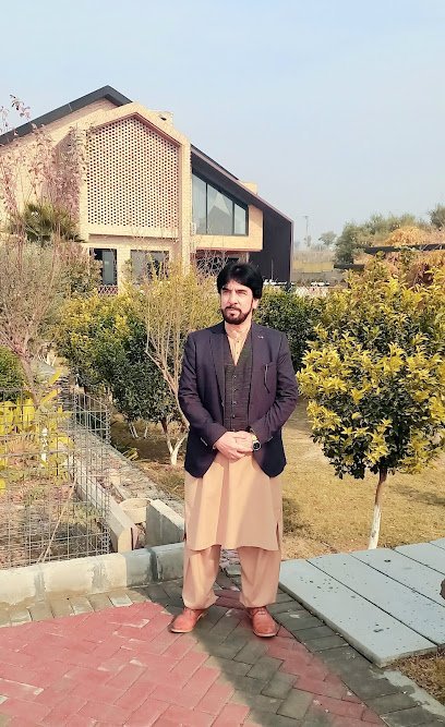 Mishel Clinic, Dr Sadiq Akbar Satti Gastroentrologist