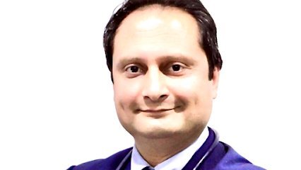 Dr Suleman Khan