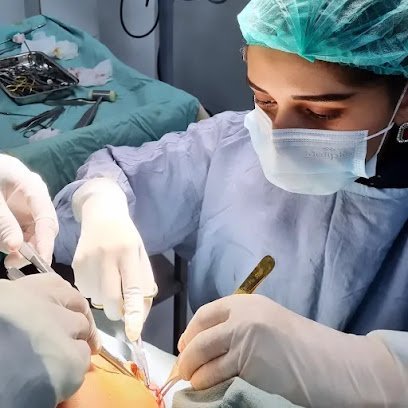 Dr. Sanila Ayub