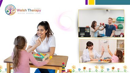 Welsh Therapy Global