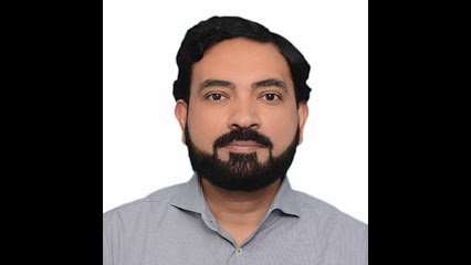 Dr. Ahmed Saeed Qureshi