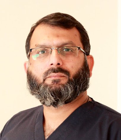 Dr. Faisal Murad