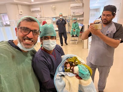 Dr. Muhammad Amjad - Home Visit