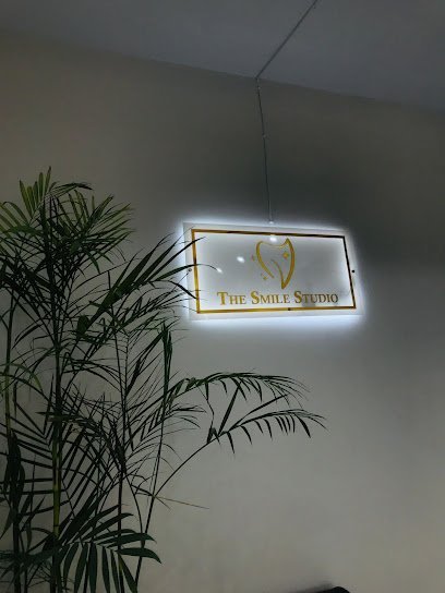 The Smile Studio