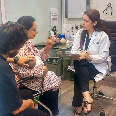 Lactation And Wellbeing By Dr Ayesha Shahbaz