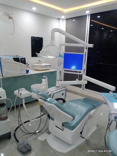 Oracare Dentistry