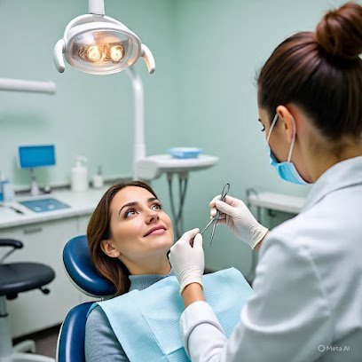 Dental Aesthetics