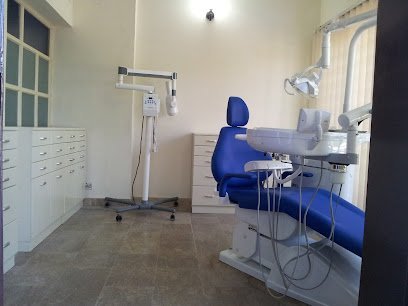 Shah'S Dental Surgery