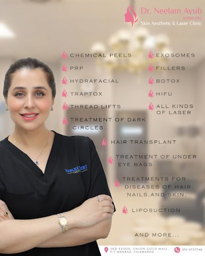 Dr Neelam Clinic