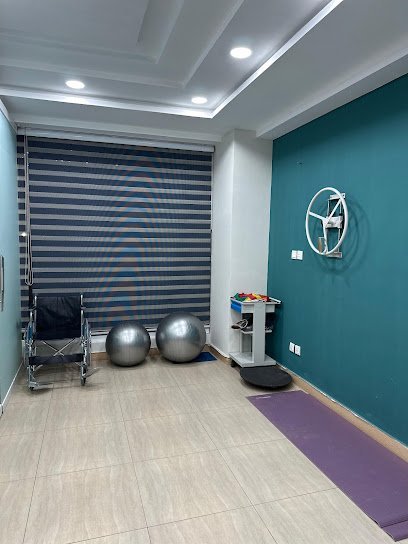 Rehab Works
