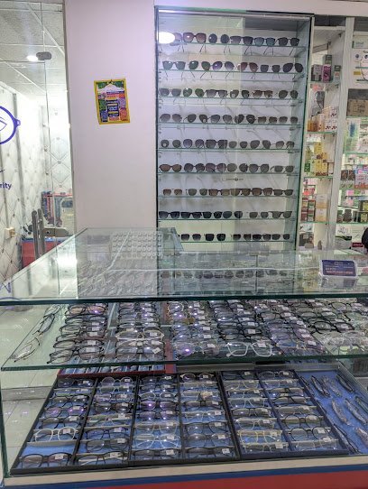 Adam Eye Clinic & Optico