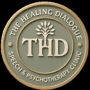 The Healing Dialogue