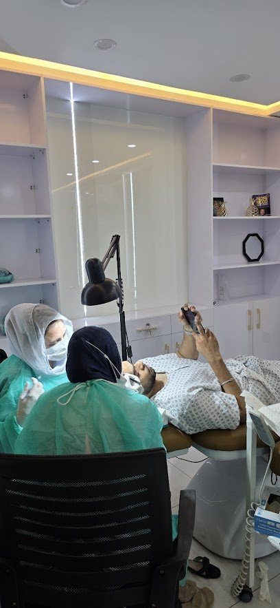 Haircare Aesthetic & Hair Transplant Clinic