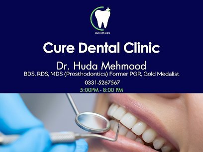 Cure Dental Clinic