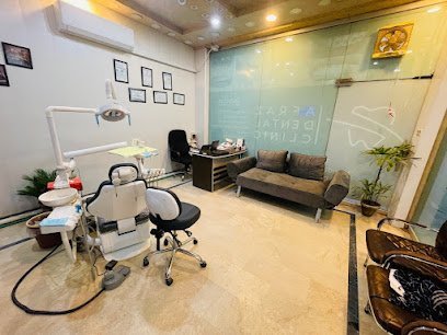 Dr. Afraz Dental Clinic