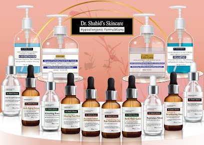 Dr. Shahid