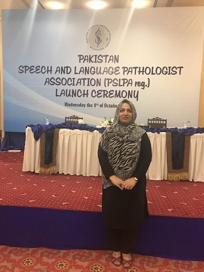 Shahida Malik Clinic