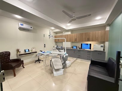 Dr Karam'S Dentistry And Cosmetics