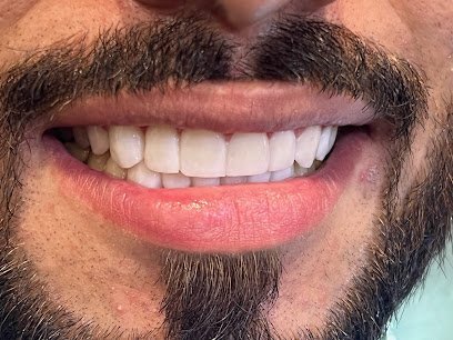 The Veneer Dentist
