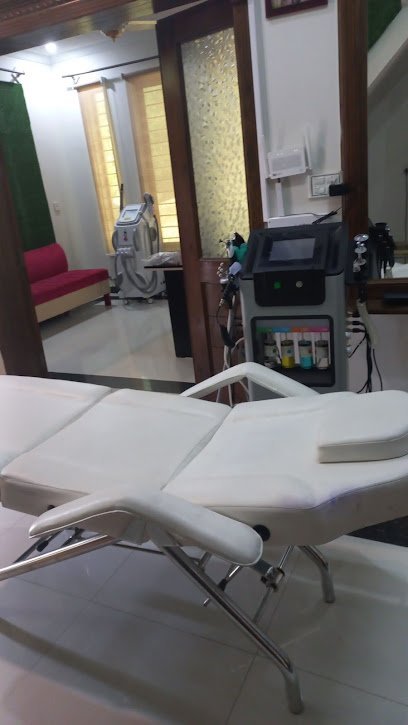 The Islamabad Aesthetics Clinic