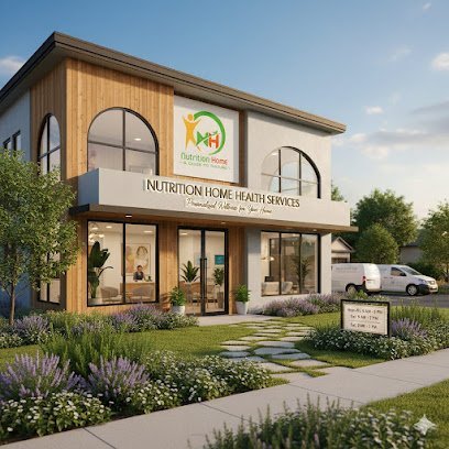 Nutrition Home Health Services
