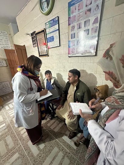 Dr. Zobia Mehmood