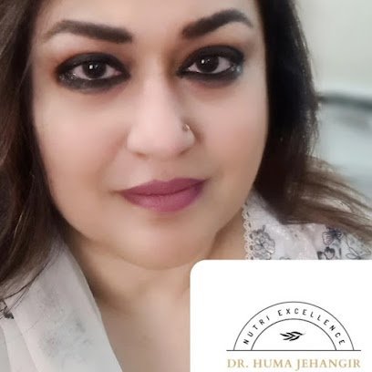 Dr. Huma Jehangir